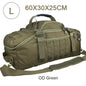 30L 50L 80L Outdoor Bag Backpack Large Duffel Bag.