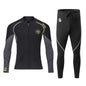 1.5mm 3mm Men Wetsuit Neoprene Scuba Diving Suit One-piece Zipper.