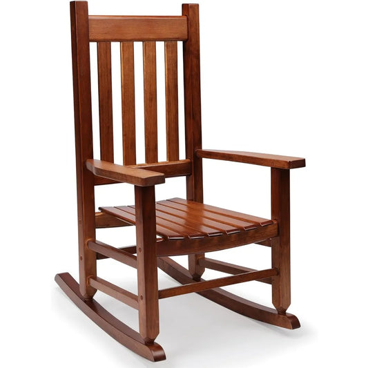 Child's All Weather Porch Rocker,