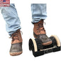 Heavy Duty Boot Scrubber Brush Outdoor Boot Scraper.