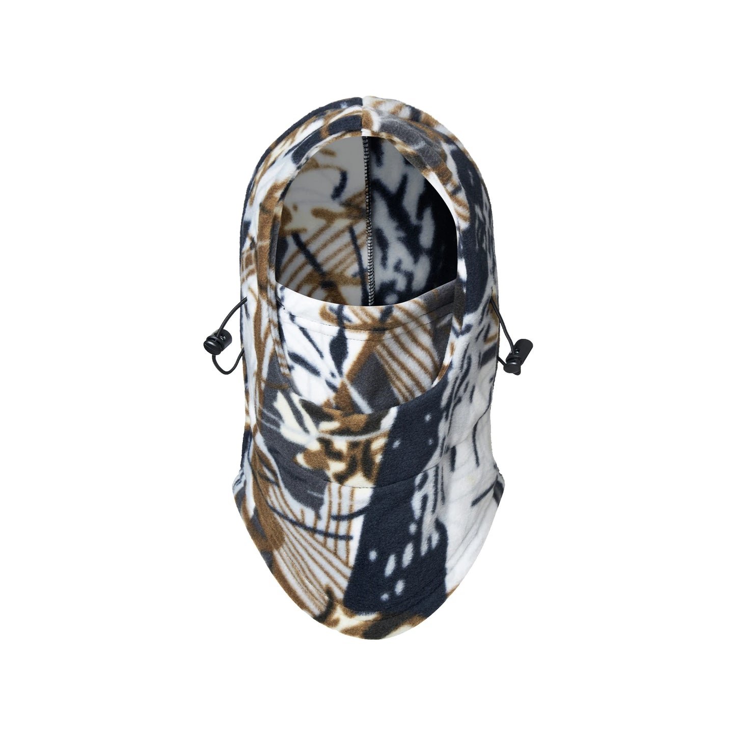 Winter Balaclava Thermal Fleece.