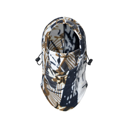 Winter Balaclava Thermal Fleece.