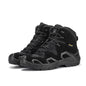 Hiking shoes Men waterproof hunting Boots .