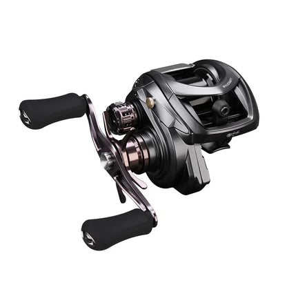 C9 Micro Waterdrop Reel Long Casting Stream.