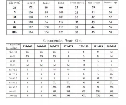 New, Men and Women, Snow Pants With Waist protection.