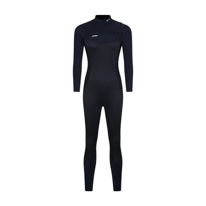 Premium 3MM Neoprene Wetsuit Men Women Surf Scuba Diving .