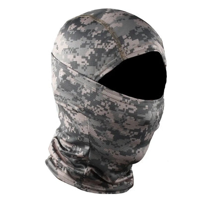 Balaclava Hood Full Face.