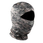 Balaclava Hood Full Face.