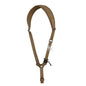 Tactical Rifle Single 1 Point Sling Padded Modular.