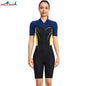 Short-sleeved Shorts 1.5mm  Shorty Wetsuit.