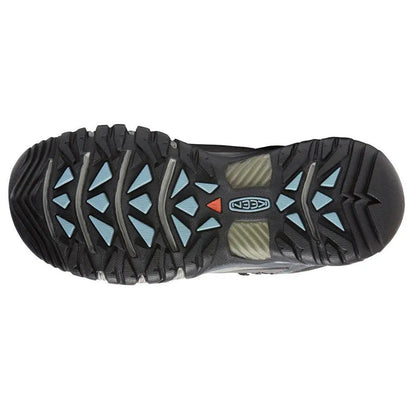 Keen | Targhee III Waterproof Round Toe Hiking Boots