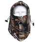 Winter Balaclava Thermal Fleece.