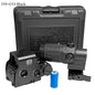 558+G43 Holographic Collimator Sight 558+G33/G45 Red Dot Optic Sight W/20mm Rail .