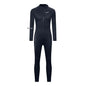 5mm Neoprene Wetsuit One-piece Women Men Long-sleeved.