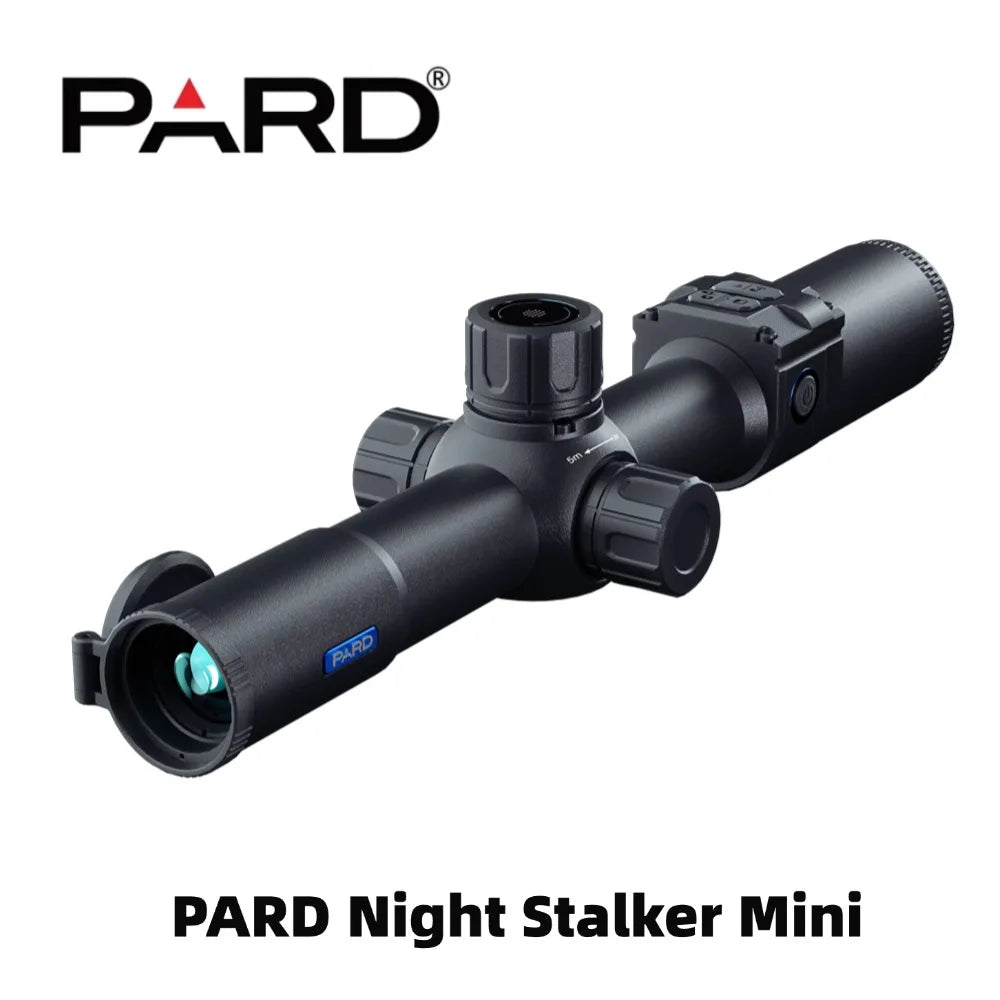 PARD Night Stalker Mini Digital Night Vision Scope.