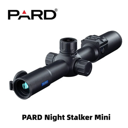 PARD Night Stalker Mini Digital Night Vision Scope.