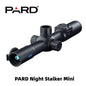 PARD Night Stalker Mini Digital Night Vision Scope.