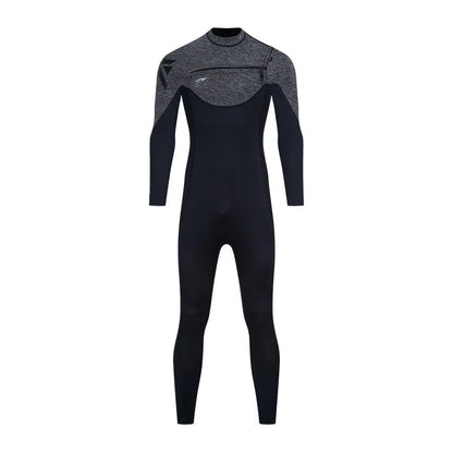 Premium 3MM Neoprene Wetsuit Men Women Surf Scuba Diving .