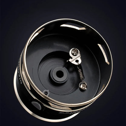 Spinning Reel Max Drag 8KG for Fishing.