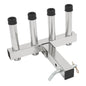 Hitch Mount Rod Holder
