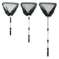 Aluminum Alloy Fishing Net Telescoping Foldable Landing