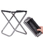 Ultra Light Portable Outdoor Foldable Chair.