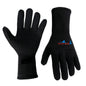 3mm Neoprene Diving Gloves.
