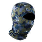 Balaclava Hood Full Face.