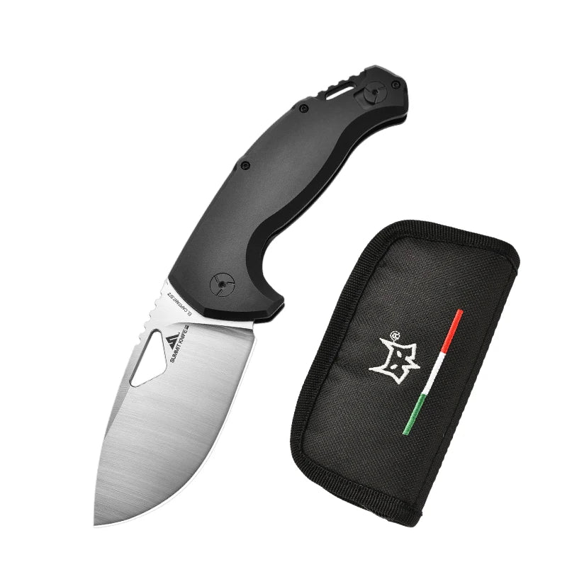 FOX-SK-02OD multi-functional folding knife,.