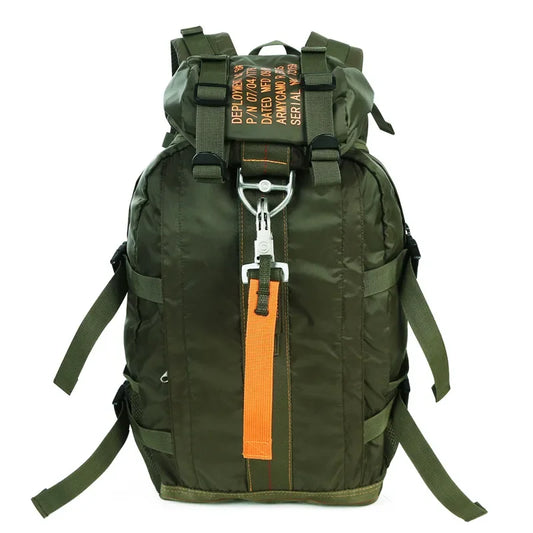 Trekking Camping Backpacks Waterproof Hiking Daypack Lightweight