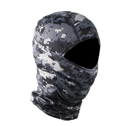 Balaclava Hood Full Face.