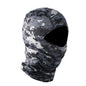 Balaclava Hood Full Face.