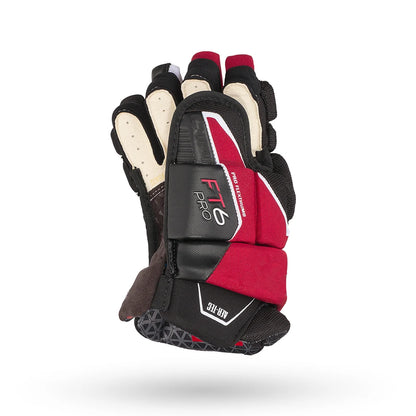 Ice Hockey Gloves FT6 Professional 13/14Inch New Model for Athletes.
