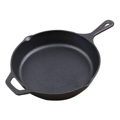 Factory Directly Sell Cast Iron Pots and Pans.