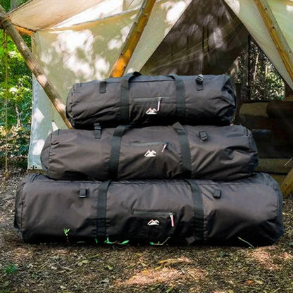 Large Capability Folding Storage  Bag Waterproof.