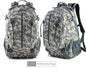 Outdoor Camouflage Backpacks Waterproof.