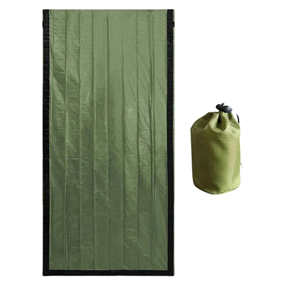 Emergency Blanket Survival