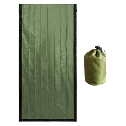 Emergency Blanket Survival