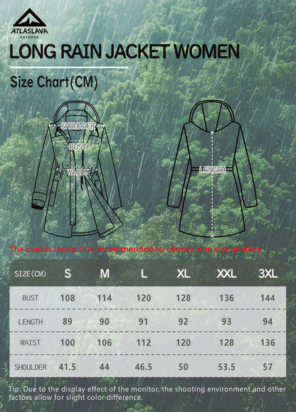 Waterproof Windbreaker Jacket Women's Softshell Fleece Lined Coat.
