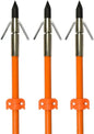 Bow Fishing 32 Inch 5/16" Hunting Arrows Fiberglass Arrows
