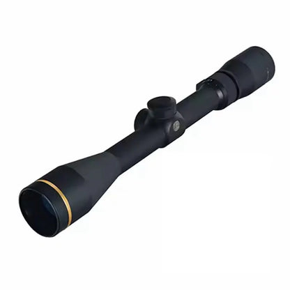 Leopu1d VX-3 Style 4.5-14x40 Scope,  Rifle Scope.