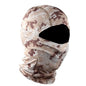 Balaclava Hood Full Face.