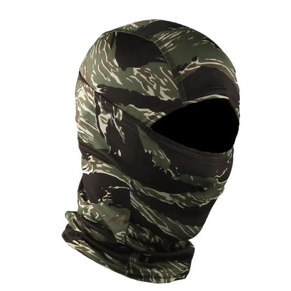 Balaclava Hood Full Face.