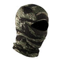 Balaclava Hood Full Face.