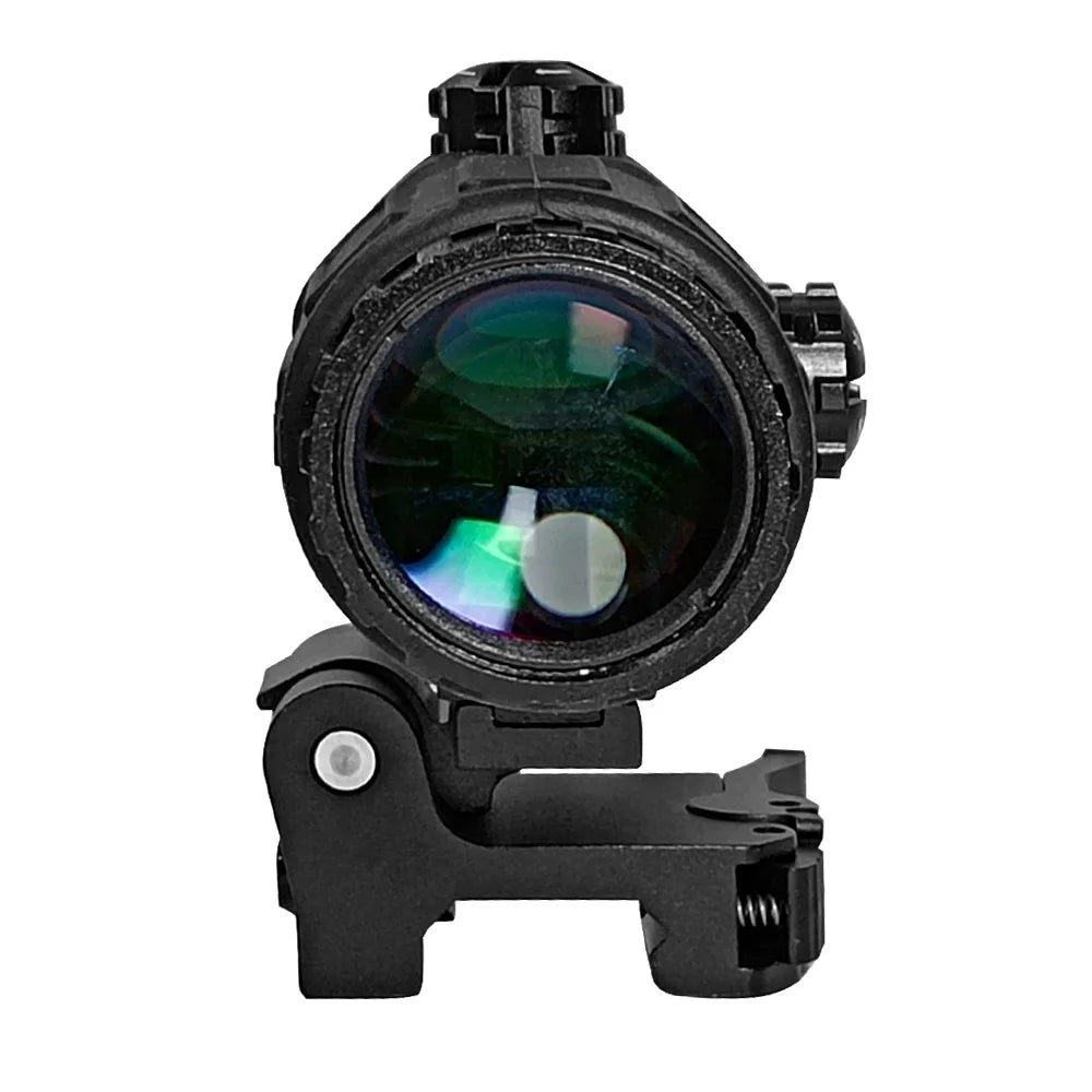 558+G43 Holographic Collimator Sight 558+G33/G45 Red Dot Optic Sight W/20mm Rail .