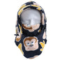 Winter Balaclava Thermal Fleece.