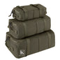 Modular Pouch Set Outdoor Backpack Organizer.