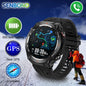 SENBONO New GPS Smart Watch 1.45” HD  Display Built-in GPS.