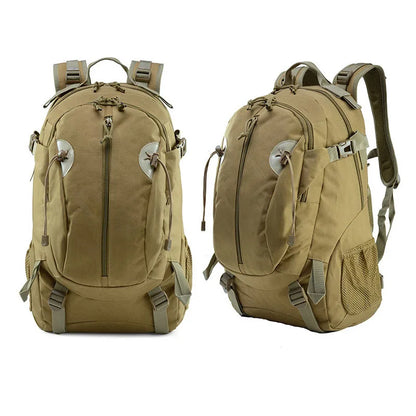 Outdoor Camouflage Backpacks Waterproof.