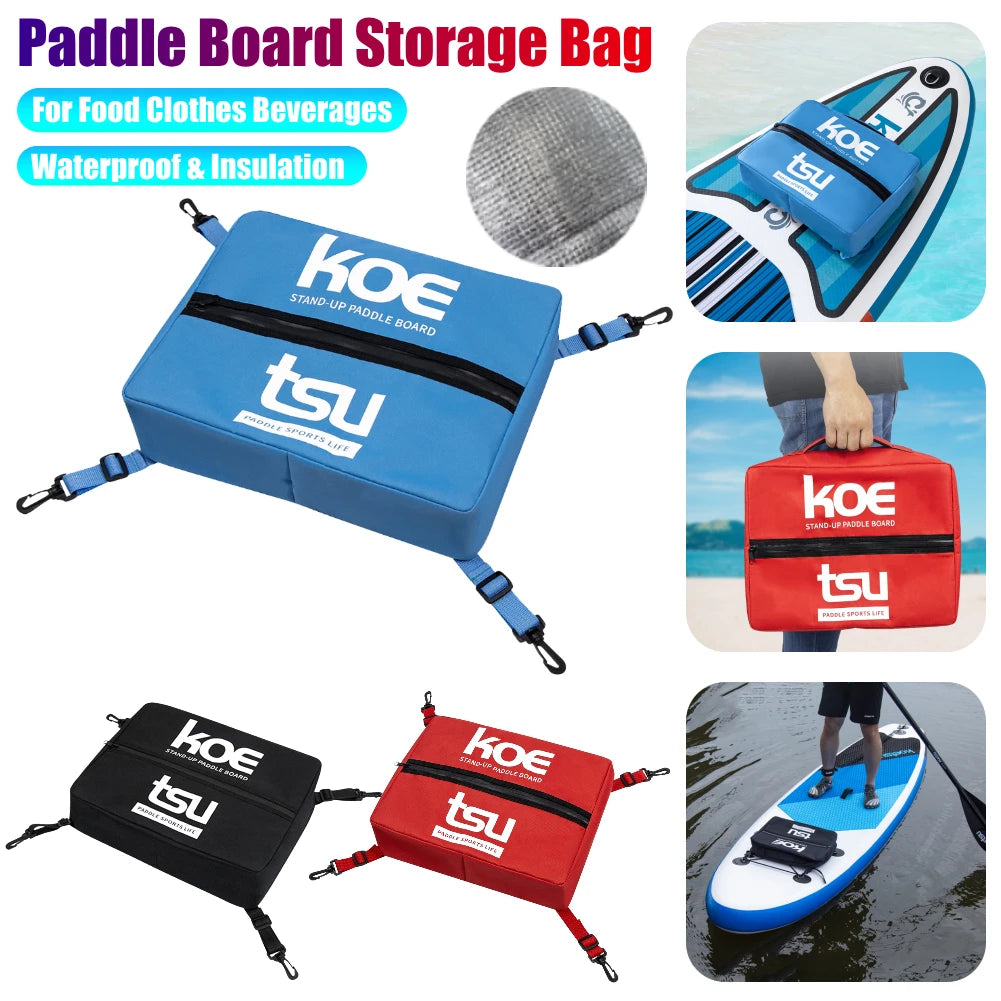 Paddle Board Storage Bag Waterproof.